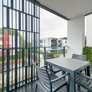 Bernadowska 1E | Elegancki Apartament | Parking Gdynia (2)