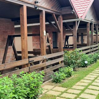 Betyár Apartmanházak Tiszafüred (2)