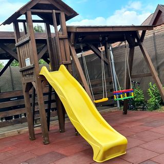 Betyár Apartmanházak Tiszafüred (3)