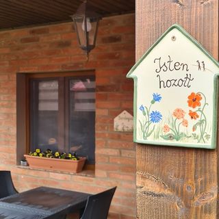 Betyár Apartmanházak Tiszafüred (5)