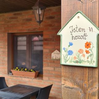 Betyár Apartmanházak Tiszafüred (5)
