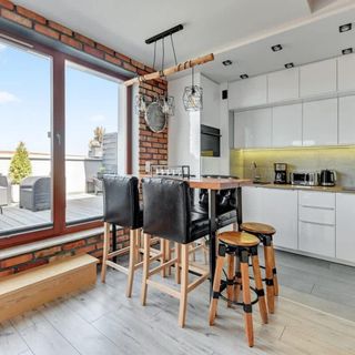 Chmielna 63 Gdańsk | Dwupoziomowy Apartament | Klimatyzacja Gdańsk (2)