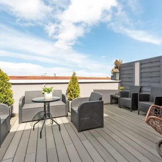 Chmielna 63 Gdańsk | Dwupoziomowy Apartament | Klimatyzacja Gdańsk (3)