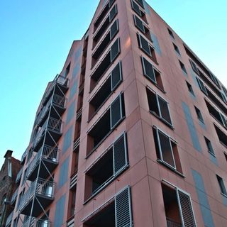 Chmielna 63 | Niepowtarzalny Apartament | Wi-Fi Gdańsk (5)