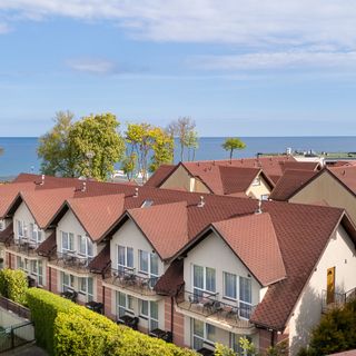 Pensjonat Skorpion Rewal (2)