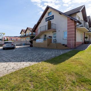 Pensjonat Skorpion Rewal (3)