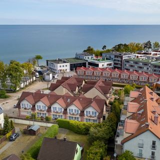 Pensjonat Skorpion Rewal (4)