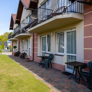 Pensjonat Skorpion Rewal (5)