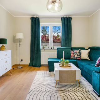 Apartament u Agi 2 Kudowa-Zdrój (5)