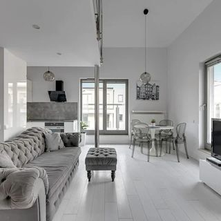 Szafarnia 11 Gdańsk | Nowoczesny Apartament | Balkon (2)