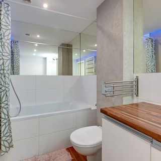 Szafarnia 11 Gdańsk | Nowoczesny Apartament | Balkon (4)