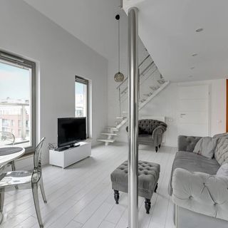 Szafarnia 11 Gdańsk | Nowoczesny Apartament | Balkon (5)