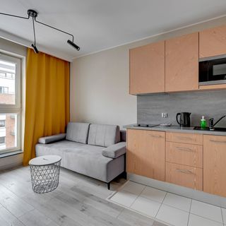 Św. Barbary 12 | Jasny Apartament | Parking Gdańsk (2)
