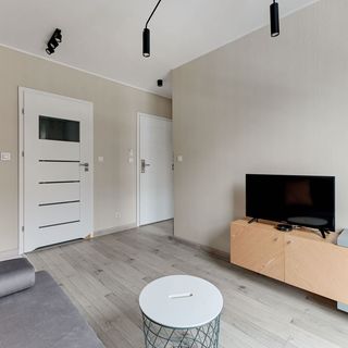 Św. Barbary 12 | Jasny Apartament | Parking Gdańsk (4)