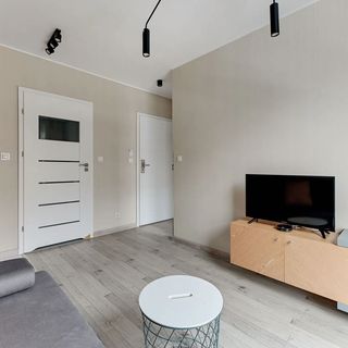 Św. Barbary 12 | Jasny Apartament | Parking Gdańsk (4)