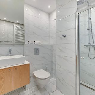 Św. Barbary 12 | Jasny Apartament | Parking Gdańsk (5)