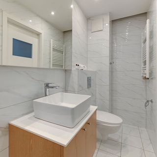 Św. Barbary 12| Białe Studio | Blisko Stare Miasto Gdańsk (4)