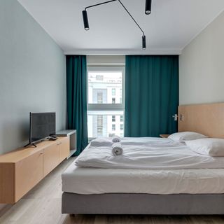 Św. Barbary 12| Białe Studio | Blisko Stare Miasto Gdańsk (5)