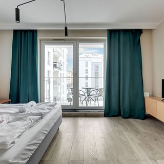 Św. Barbary 12 | Przytulne Studio | Praca Zdalna Gdańsk (4)