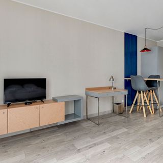 Św. Barbary 12 | Przytulne Studio | Praca Zdalna Gdańsk (5)