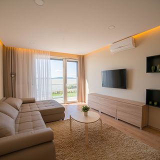 Sunset Resort 115 Apartman Fonyód (4)