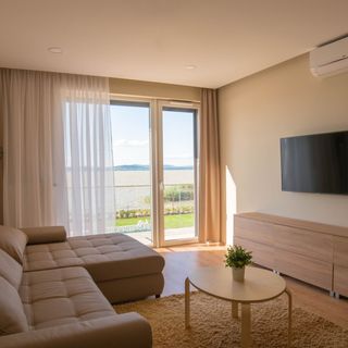 Sunset Resort 115 Apartman Fonyód (5)