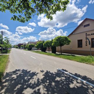 Polár Apartman Makó (2)