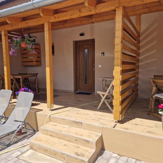 Polár Apartman Makó (3)