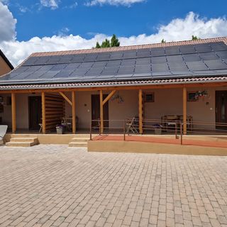 Polár Apartman Makó (4)