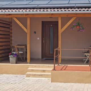 Polár Apartman Makó (5)