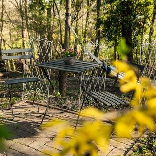 Meredély Kunyhószállás Leányfalu (4)