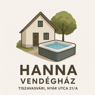 Hanna Vendégház Tiszavasvári (2)