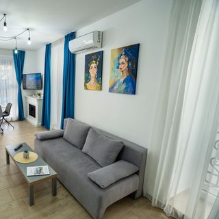 Modern and Comfortable Apartment Cismigiu Park București (3)