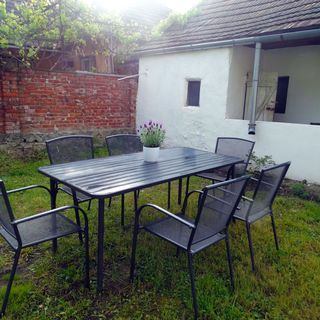 Kiskos Vendégház Kóspallag (4)