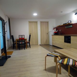 Kiskos Vendégház Kóspallag (5)