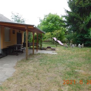 LiMa Apartmanház Balatonmáriafürdő (2)