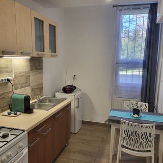 Akvamarin Apartman Székesfehérvár (5)