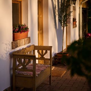 Kőris Tanya Vendégház Hódmezővásárhely (3)