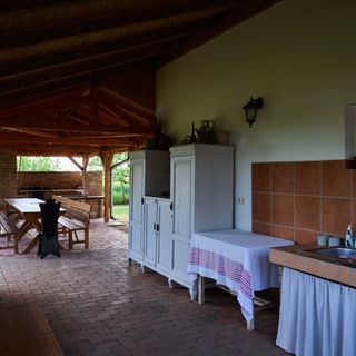 Kőris Tanya Vendégház Hódmezővásárhely (5)