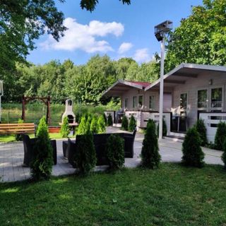 Domki u Mileny Dziwnówek (2)