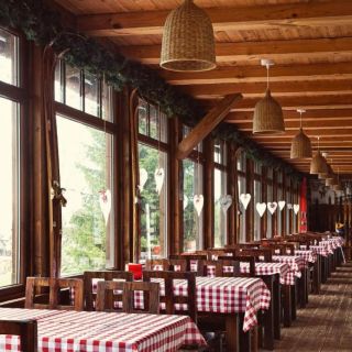 Hotel Absolwent Zieleniec Duszniki Zdrój (3)