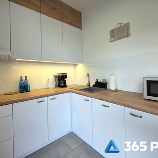 Studio Słoneczna Przystań w Ustroniu Morskim - 365PAM (5)