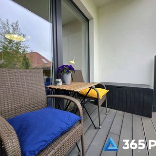 Studio Słoneczna Przystań w Ustroniu Morskim - 365PAM (3)