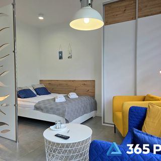 Studio Słoneczna Przystań w Ustroniu Morskim - 365PAM (4)