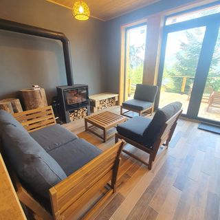 Cabana La Hambare Colibița (3)