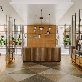 Puro Hotel Wrocław (3)