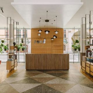 Puro Hotel Wrocław (3)