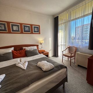 Alma 703 Wellness Apartman Zalakaros (2)