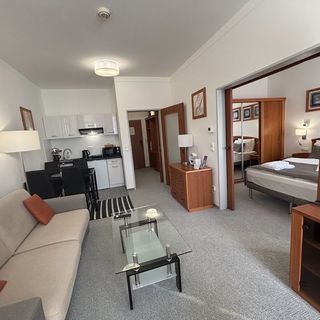 Alma 703 Wellness Apartman Zalakaros (3)