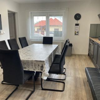 Debrecen Vőfély Vendégház Debrecen (5)